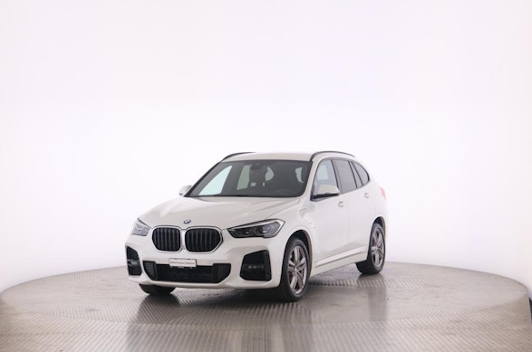 BMW X1 25e xDrive 0 BMW X1 25e xDrive 0