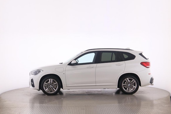 BMW X1 25e xDrive 2