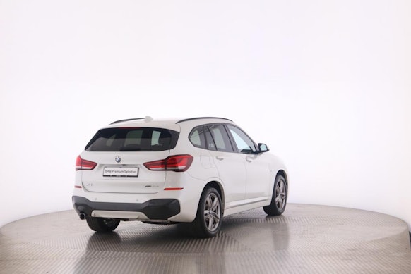 BMW X1 25e xDrive 1
