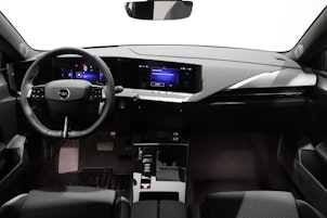 Fahrzeugbild OPEL Astra Sports Tourer 1.5 D Energize Your Fleet