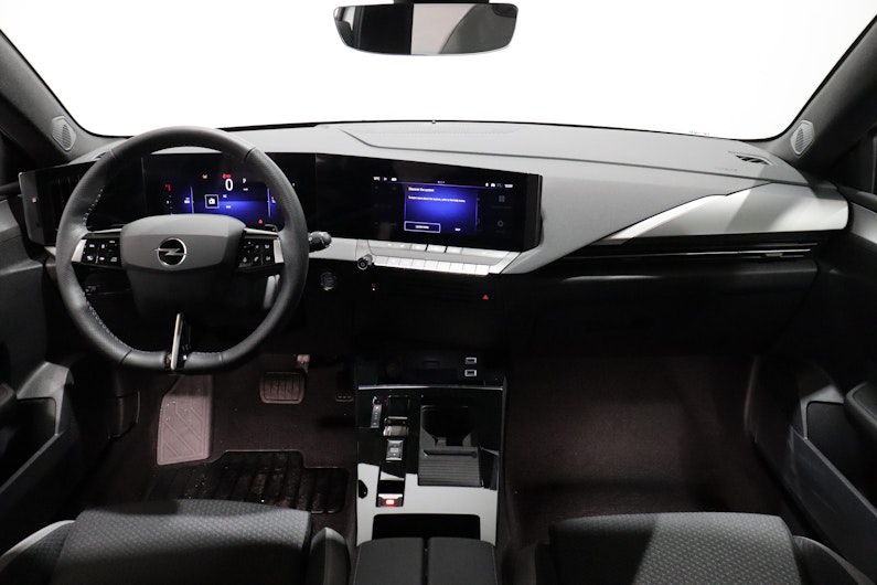 image du véhicule OPEL ASTRA