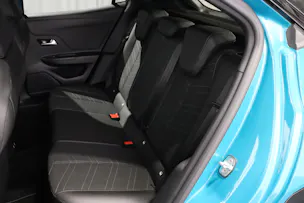 Opel Mokka-e GS WoW