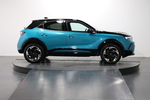 Vehicle image OPEL Mokka-e GS WoW