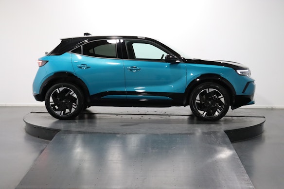 OPEL Mokka-e GS WoW 1