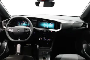 Opel Mokka-e GS WoW