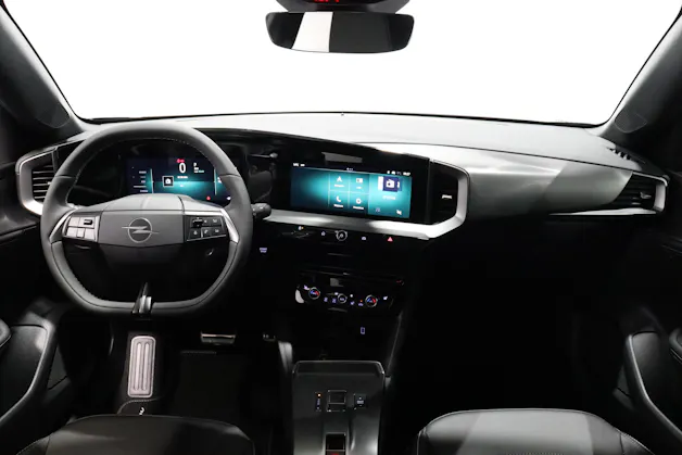 Opel Mokka-e GS WoW