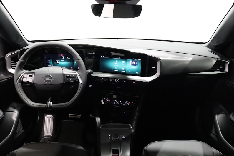 Vehicle image OPEL MOKKA