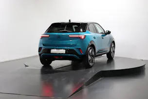 Opel Mokka-e GS WoW