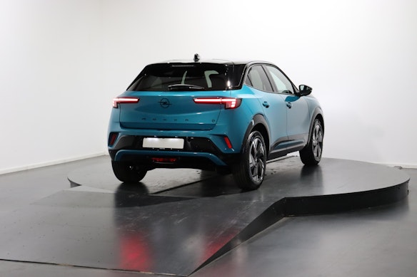 OPEL Mokka-e GS WoW 2