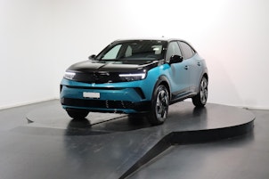 Vehicle image OPEL Mokka-e GS WoW