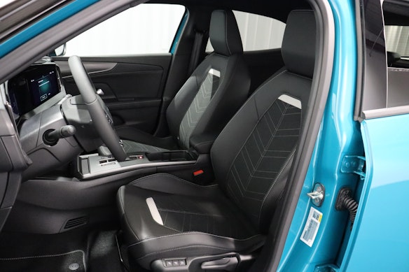 OPEL Mokka-e GS WoW 3