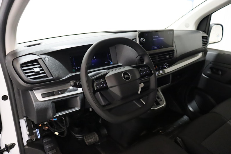 Vehicle image OPEL COMBO