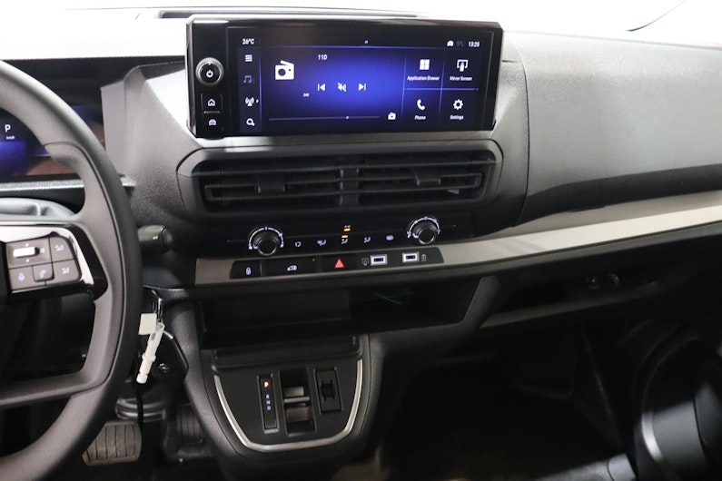 Vehicle image OPEL COMBO