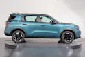 Opel Frontera 1.2 T HEV Edition