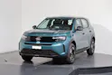 Opel Frontera 1.2 T HEV Edition
