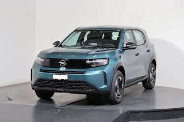 Vehicle image OPEL Frontera 1.2 T HEV Edition