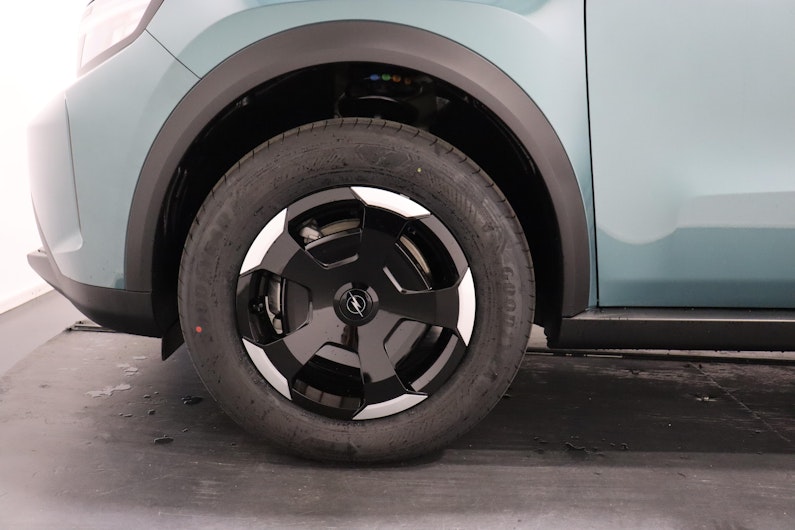 Vehicle image OPEL FRONTERA