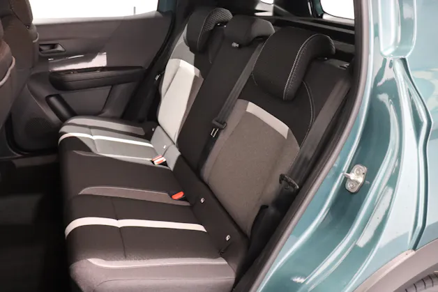 Opel Frontera 1.2 T HEV Edition