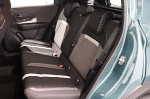 Vehicle image OPEL Frontera 1.2 T HEV Edition