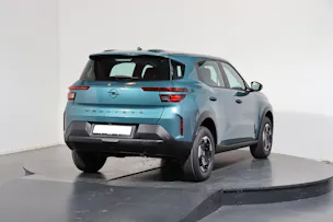 Opel Frontera 1.2 T HEV Edition
