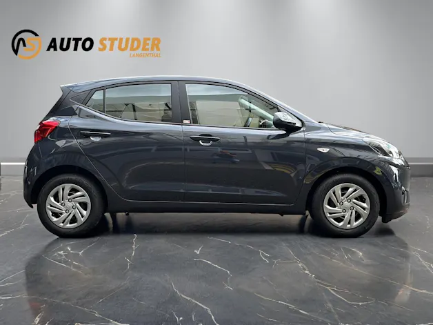 Hyundai i10 1.0 Origo