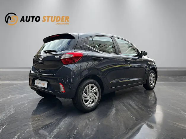 Hyundai i10 1.0 Origo