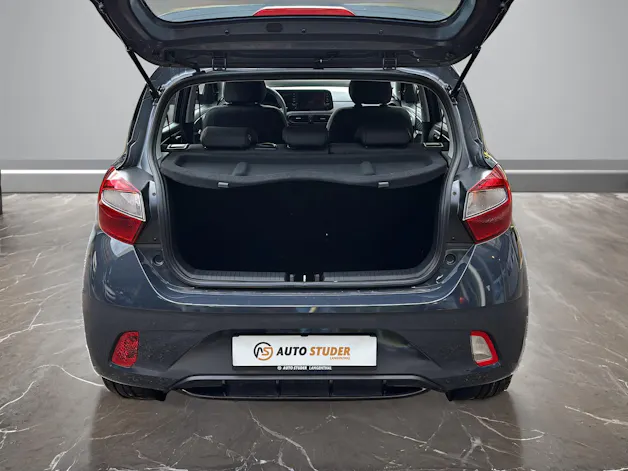 Hyundai i10 1.0 Origo