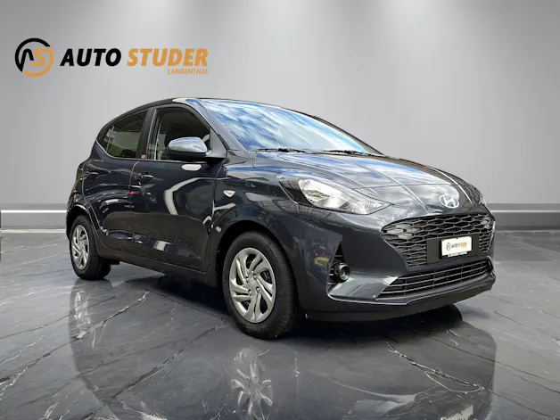 Hyundai i10 1.0 Origo