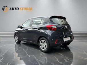 Hyundai i10 1.0 Origo