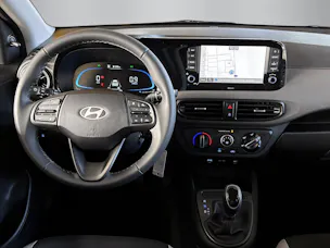 Hyundai i10 1.0 Origo
