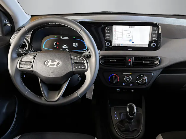 Hyundai i10 1.0 Origo