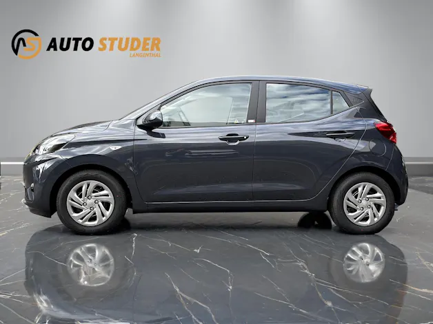 Hyundai i10 1.0 Origo