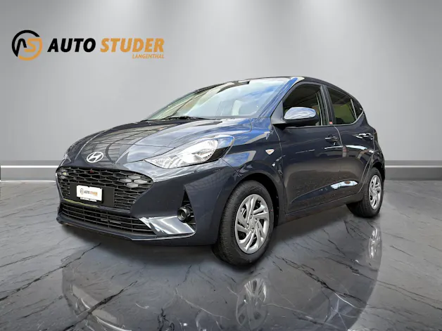 Hyundai i10 1.0 Origo