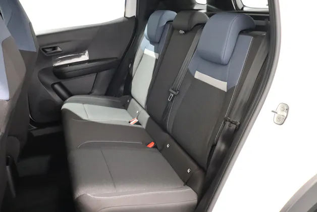 Opel Frontera 1.2 T HEV Edition