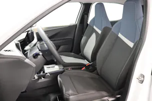 Opel Frontera 1.2 T HEV Edition