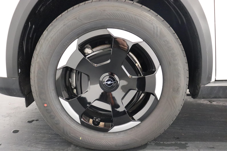 image du véhicule OPEL FRONTERA