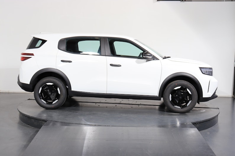 image du véhicule OPEL FRONTERA