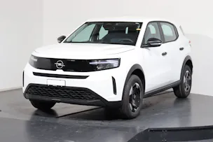 Opel Frontera 1.2 T HEV Edition