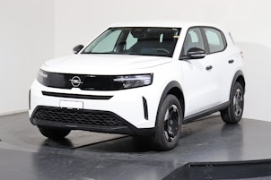 Vehicle image OPEL Frontera 1.2 T HEV Edition