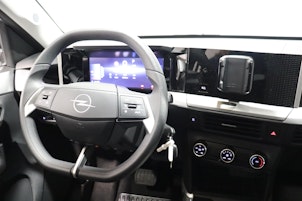 Vehicle image OPEL Frontera 1.2 T HEV Edition