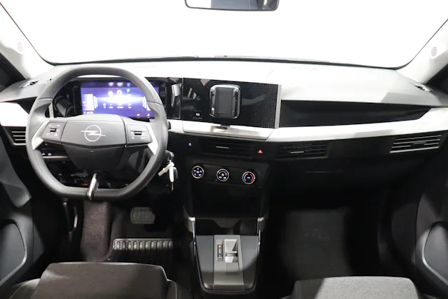 Opel Frontera 1.2 T HEV Edition