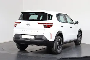 Opel Frontera 1.2 T HEV Edition