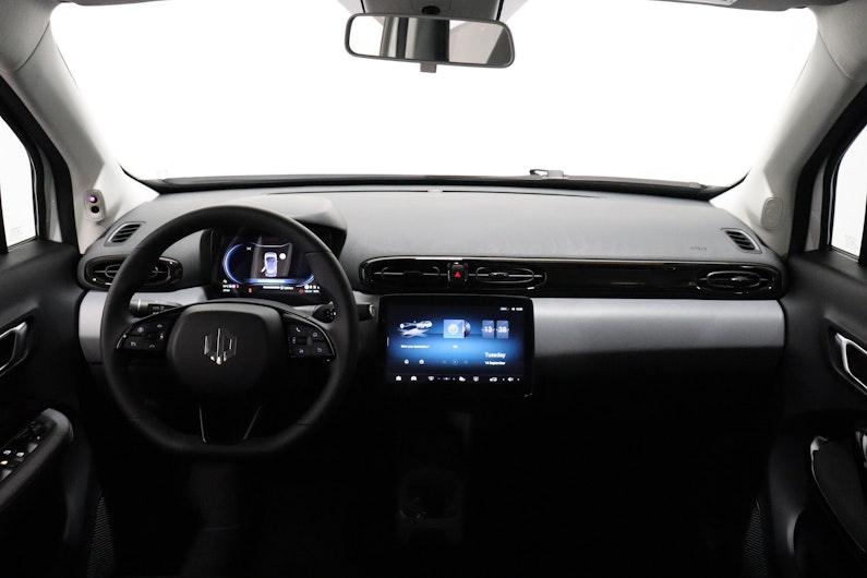 Vehicle image LEAPMOTOR T03