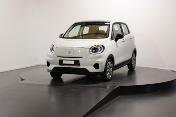 Vehicle image LEAPMOTOR T03 Electric