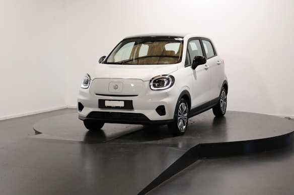 LEAPMOTOR T03 Electric 0