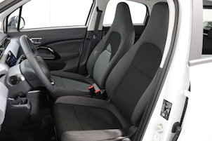 Vehicle image LEAPMOTOR T03 Electric