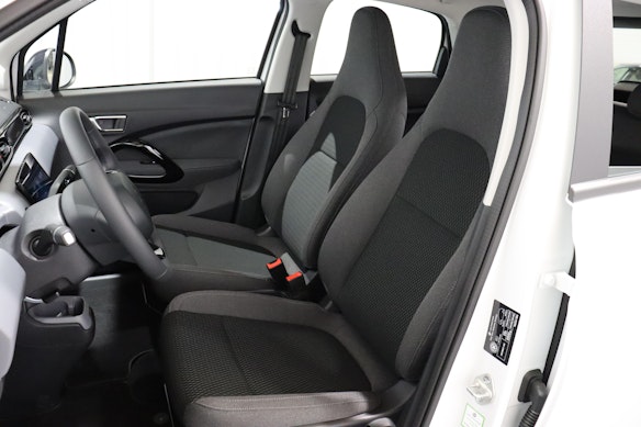 LEAPMOTOR T03 Electric 3