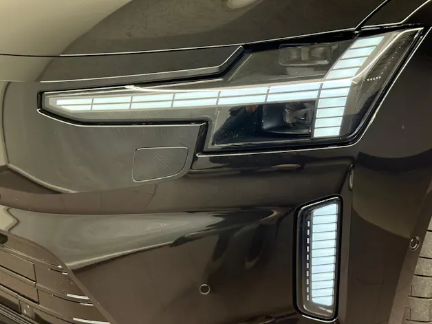 Volvo ES90 Plus