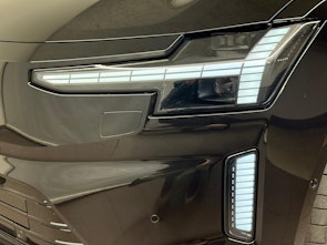 Vehicle image VOLVO ES90 Plus