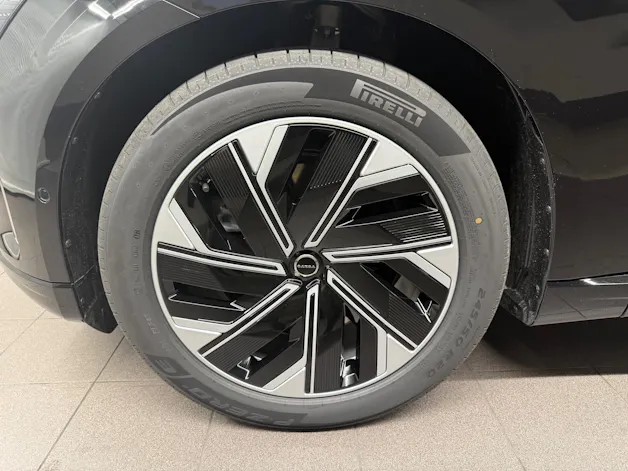 Volvo ES90 Plus